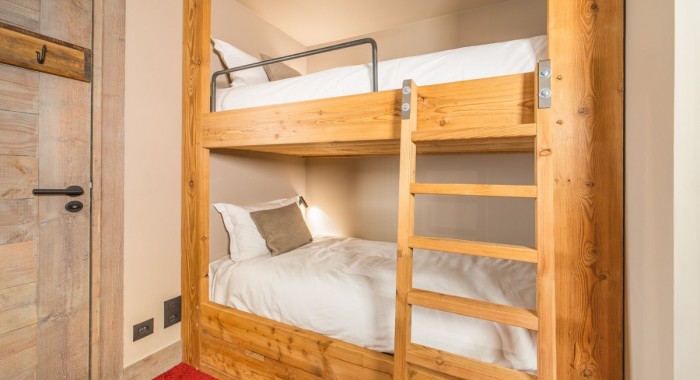 No.2 Aspen House, Val D'Isere ski chalet, image 6